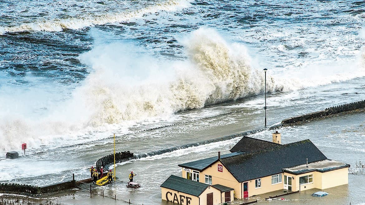 Gwynedd latest council to confirm school closures cambriannews.co.uk